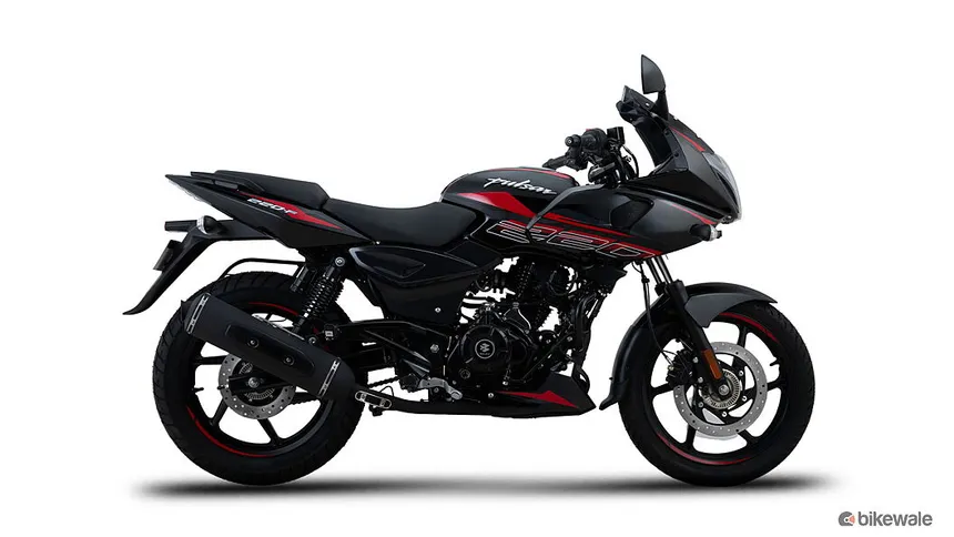 Bajaj Pulsar