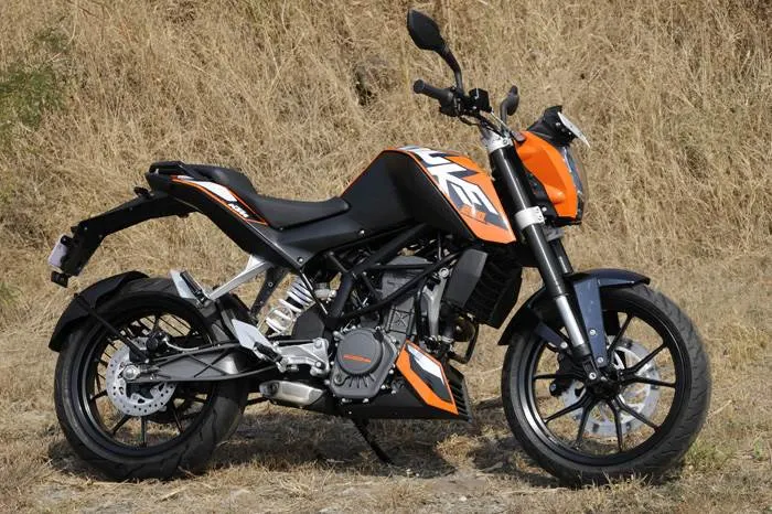 Duke 200
